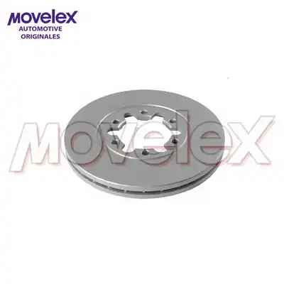 Тормозной диск MOVELEX M01319