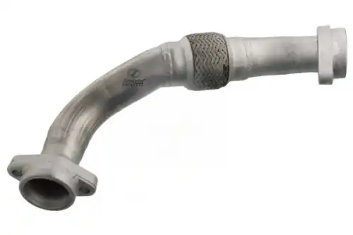 Гофра глушителя SCHNIEDER BZT36.00008 L= d=