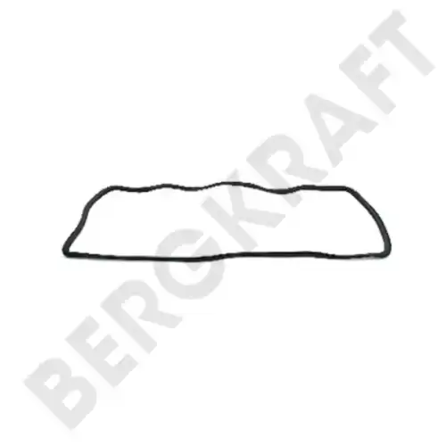 уплотнитель лоб. стекла Volv BK8402902 BERGKRAFT