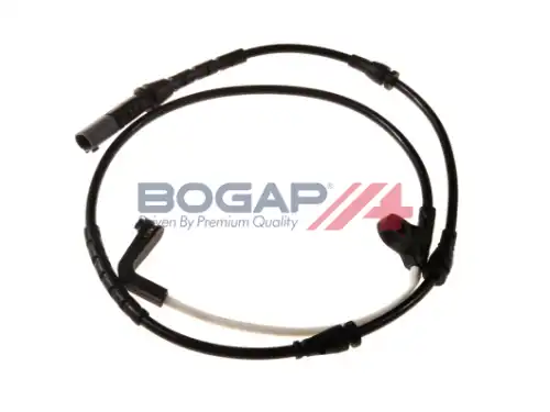 Датчик тормозных колодок BOGAP B7118100