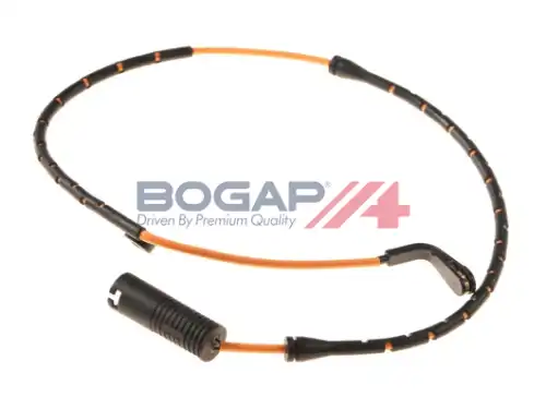 Датчик тормозных колодок BOGAP B7118170