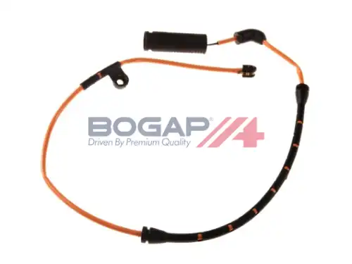 Датчик тормозных колодок BOGAP B7118128