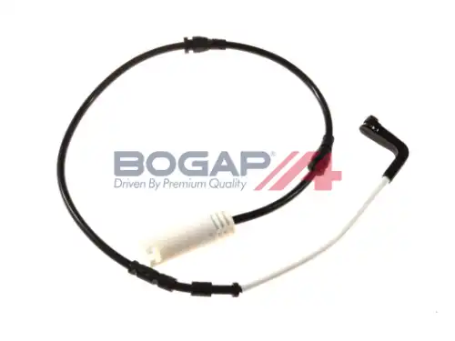 Датчик тормозных колодок BOGAP B7118160