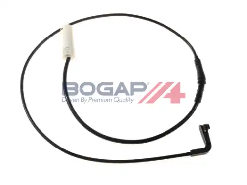 Датчик тормозных колодок BOGAP B7118162