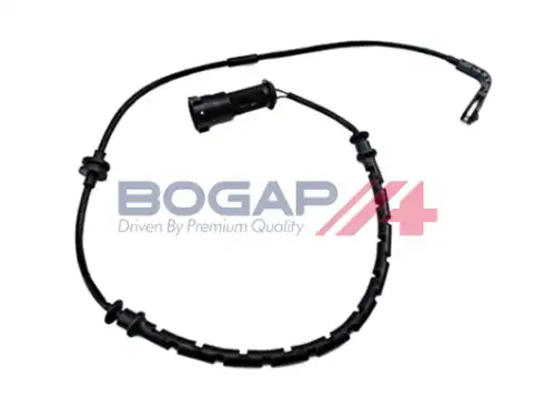 Датчик тормозных колодок BOGAP L7118107