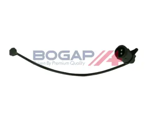 Датчик тормозных колодок BOGAP A7118107