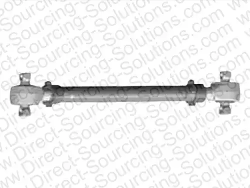 Рычаг подвески DSS 207232