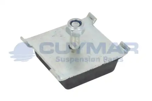 отбойник амортизатора ! \IVECO 4805404 CUYMAR