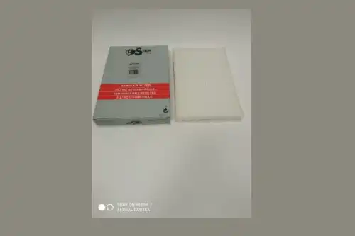Салонный фильтр STEP HA77273