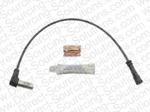 Датчик ABS DSS 960003OEM