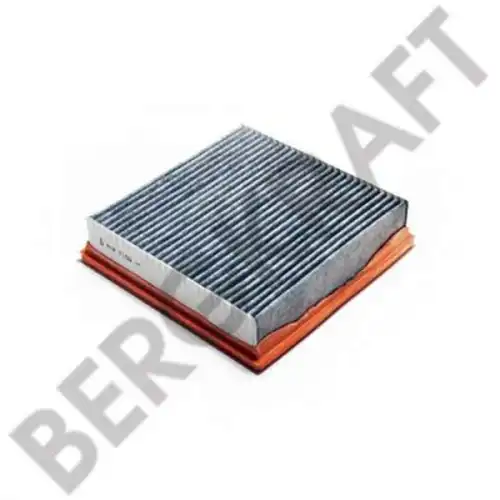 Салонный фильтр BERGKRAFT BK8404998