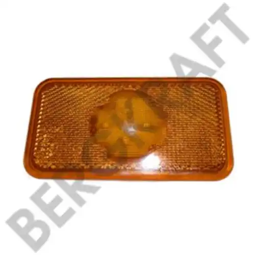 Фонарь габаритный BERGKRAFT BK8408660