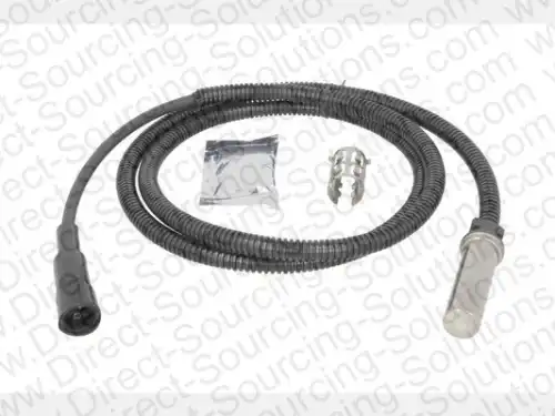 Датчик ABS DSS 160043