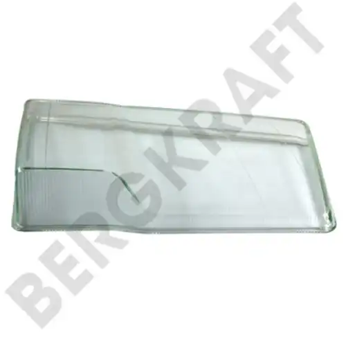 Стекло фары BERGKRAFT BK8409428