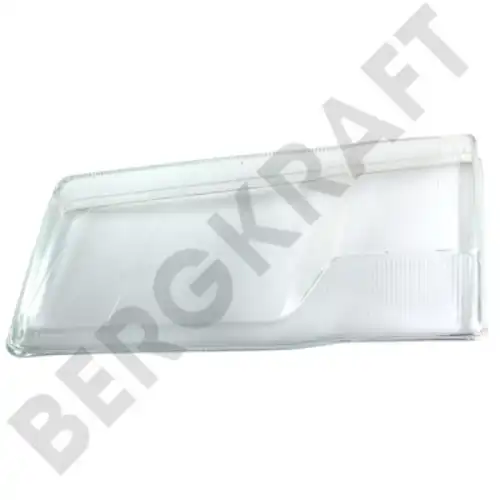 Стекло фары BERGKRAFT BK8409429