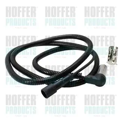 Датчик ABS HOFFER 82901278