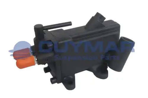 насос подъема кабины ! \DAF 4203747 CUYMAR