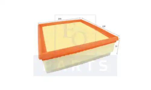 Фильтр воздушный EQUAL QUALITY FA3193