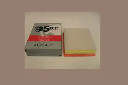 Фильтр воздушный STEP AE75437