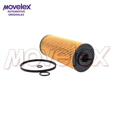 Фильтр масляный MOVELEX M23174 Isuzu