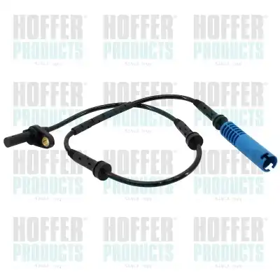 Датчик ABS HOFFER 82901193