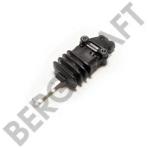 КЛАПАН, КРЕПЛЕНИЕ КАБИНЫ BERGKRAFT BK8500136