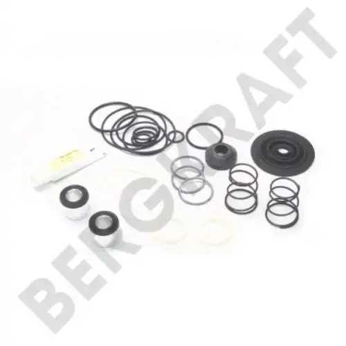 Цилиндр пневмоподвески BERGKRAFT BK8500152