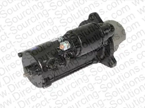 Стартер DSS 208570