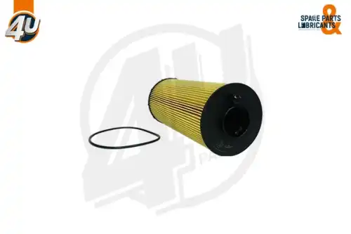 Фильтр масляный 4U 38554DF DAF