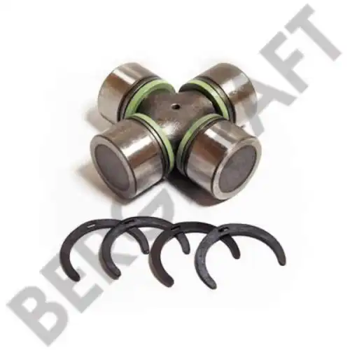 Крестовина кардана BERGKRAFT BK8500462