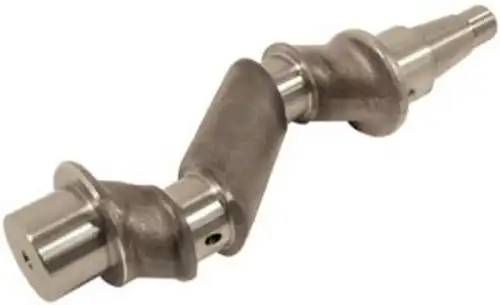 CRANKSHAFT 220154 MAJORSELL