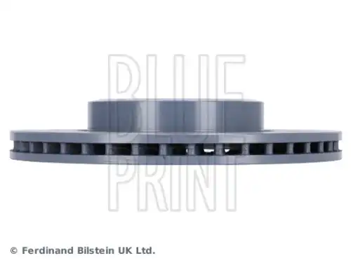 Тормозной диск ADBP430161 BLUE PRINT
