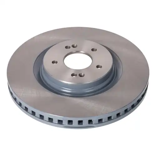 Тормозной диск ADBP430170 BLUE PRINT