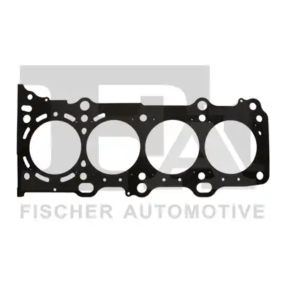 Прокладка ГБЦ FA1 EC7600-901
