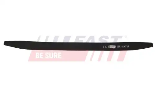 Рессора подвески FAST FT13380