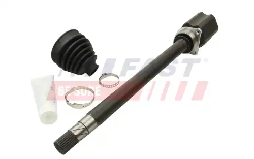 Вал приводной в сборе FAST FT25530