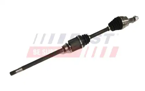 Вал приводной в сборе FAST FT27057