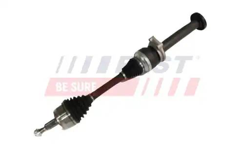 Приводной вал FT27066 FAST