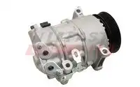 Компрессор, кондиционер FT56328 FAST