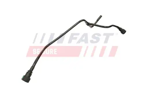 Шланг радиатора FT61884 FAST