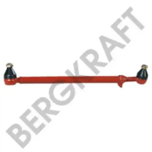 Рулевая тяга BERGKRAFT BK8500764