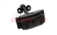 Ограничитель открывания двери авто FAST FT95716