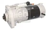 Стартер FEBI 184919