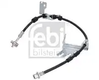 Тормозной шланг 185029 FEBI