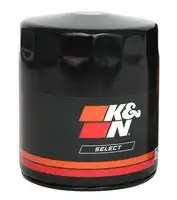Масляный фильтр SO-1002 K&N FILTERS