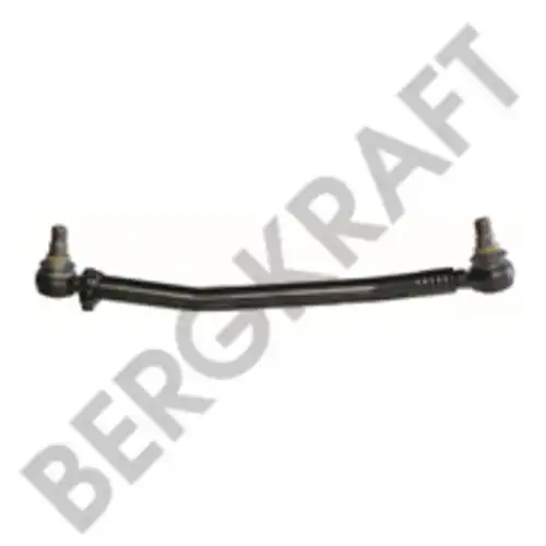 Рулевая тяга BERGKRAFT BK8500991