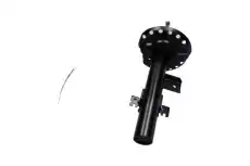 Амортизатор SSA-11378 KAVO PARTS