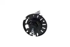 Амортизатор SSA-11415 KAVO PARTS