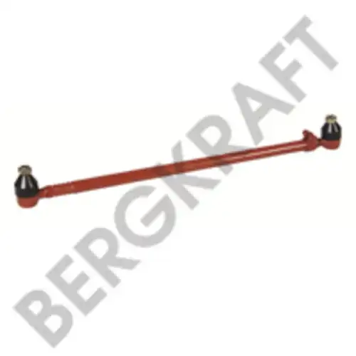 Рулевая тяга BERGKRAFT BK8501222