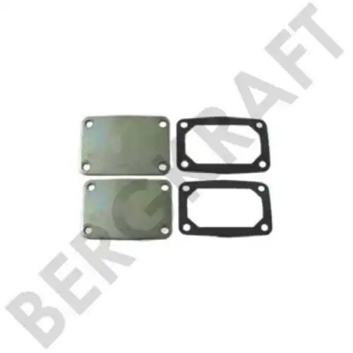 Стартер BERGKRAFT BK8501636